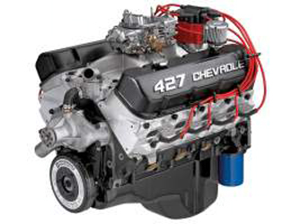 B2616 Engine